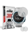 GrizzGlass PaperScreen Garmin Instinct Solar Surf Edition