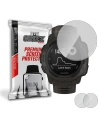 Matt fólia GrizzGlass PaperScreen a Garmin Instincthez