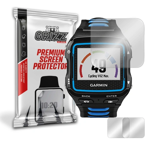 Kup GrizzGlass PaperScreen film mat pentru Garmin Forerunner 920XT - GRZ2976 - {ean13} - Sklep Home Screen