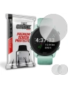 Matt fólia GrizzGlass PaperScreen a Garmin Forerunner 745-hez