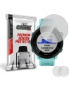 Matte Folie GrizzGlass PaperScreen für Garmin Forerunner 55