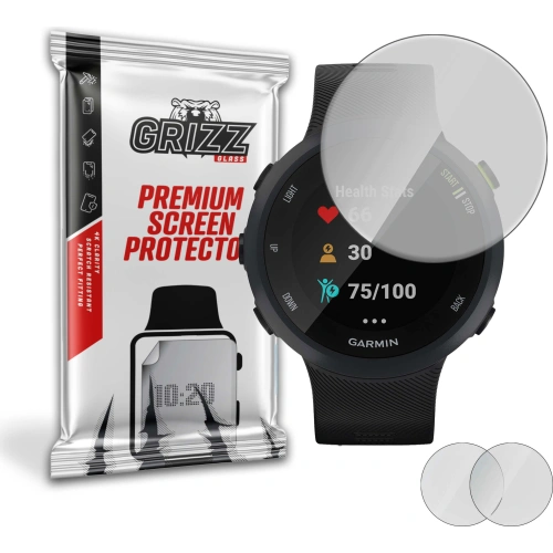 Buy GrizzGlass PaperScreen Garmin Forerunner 45mm - GRZ2982 - {ean13} - Home Screen Store Europe