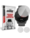 GrizzGlass PaperScreen Garmin Forerunner 255