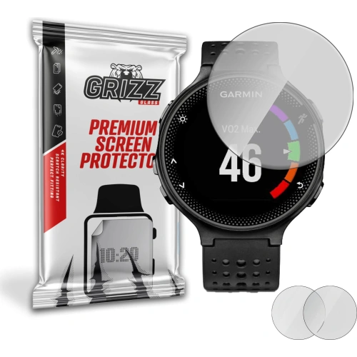 Buy GrizzGlass PaperScreen Garmin Forerunner 235 - GRZ2987 - {ean13} - Home Screen Store Europe