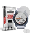 Matte fólia GrizzGlass PaperScreen Garmin Fenix 7X-hez