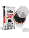 Matte Folie GrizzGlass PaperScreen für Garmin Fenix 3