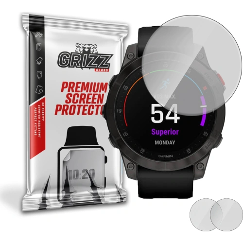 Kup Matte Folie GrizzGlass PaperScreen für Garmin Epix 2 gen - GRZ2999 - {ean13} - Sklep Home Screen