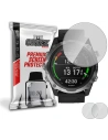 GrizzGlass PaperScreen Garmin Descent Mk2