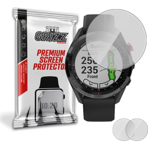 Kup Folia matowa GrizzGlass PaperScreen do Garmin Approach S62 - GRZ3004 - {ean13} - Sklep Home Screen
