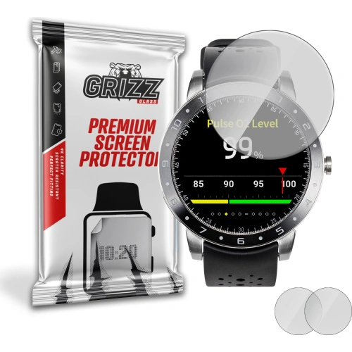 Kup Matt fólia GrizzGlass PaperScreen Asus VivoWatch 5 LTE-hez - GRZ3006 - {ean13} - Sklep Home Screen