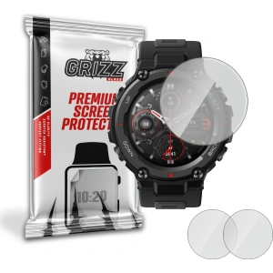 Kup GrizzGlass PaperScreen film mat pentru Amazfit T-Rex Pro - GRZ3007 - {ean13} - Sklep Home Screen