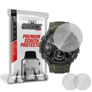 Buy GrizzGlass PaperScreen Amazfit T-Rex - GRZ3009 - {ean13} - Home Screen Store Europe