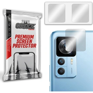 Kup GrizzGlass HybridGlass Geam de cameră pentru Xiaomi Redmi K50 Ultra - GRZ3011 - {ean13} - Sklep Home Screen
