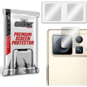 GrizzGlass HybridGlass Camera Xiaomi Mix Fold 2