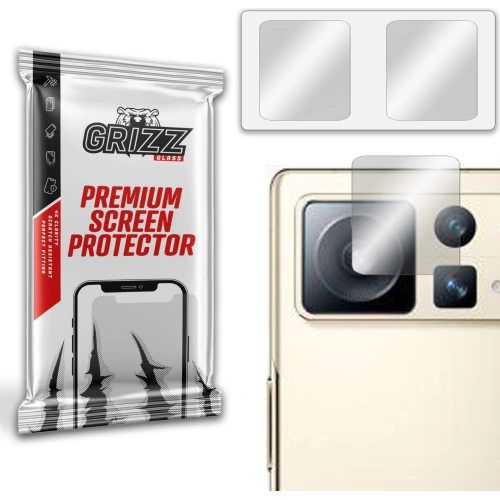 Kup Glas für die GrizzGlass HybridGlass Kamera für Xiaomi Mix Fold 2 - GRZ3012 - {ean13} - Sklep Home Screen