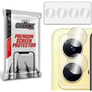 Szkło na aparat GrizzGlass HybridGlass Camera do Vivo V25 5G