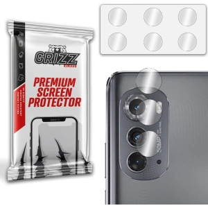Buy GrizzGlass HybridGlass Camera Motorola Edge (2022) - GRZ3020 - {ean13} - Home Screen Store Europe