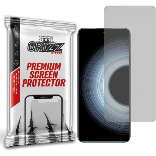 Kup Mattfolie GrizzGlass PaperScreen für Xiaomi Redmi K50 Ultra - GRZ3021 - {ean13} - Sklep Home Screen