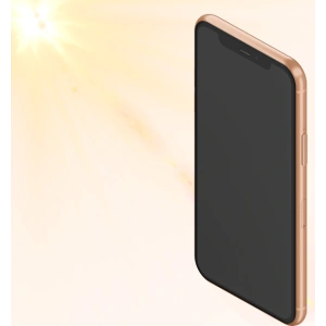 Folia matowa GrizzGlass PaperScreen do Vivo V25 5G