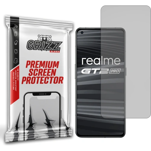 Kup GrizzGlass PaperScreen pentru Realme GT 2 Pro - GRZ3027 - {ean13} - Sklep Home Screen