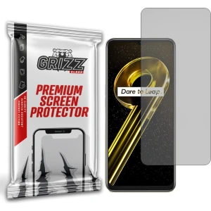 Kup Folia matowa GrizzGlass PaperScreen do Realme 9i 5G - GRZ3028 - {ean13} - Sklep Home Screen