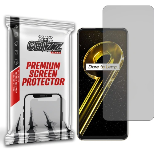 Kup Matte fólia GrizzGlass PaperScreen a Realme 9i 5G-hez - GRZ3028 - {ean13} - Sklep Home Screen