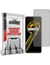 Matte fólia GrizzGlass PaperScreen a Realme 9i 5G-hez