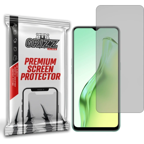 Kup GrizzGlass PaperScreen pentru Oppo A31 - GRZ3030 - {ean13} - Sklep Home Screen