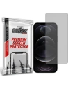 GrizzGlass PaperScreen pentru Apple iPhone 12 Pro