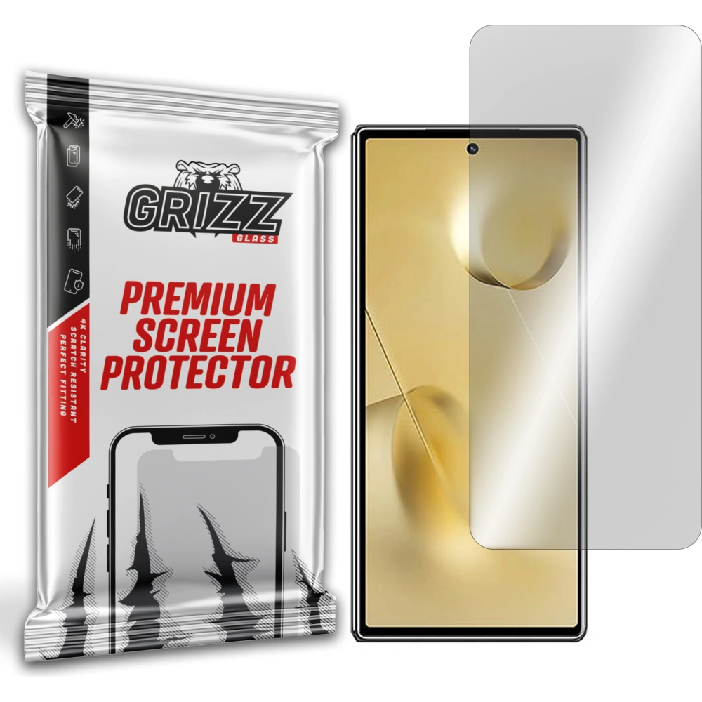 Folia hydrożelowa GrizzGlass Hydrofilm do Xiaomi Mix Fold 2