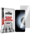 Hibrid üveg GrizzGlass HybridGlass Xiaomi Redmi K50 Ultra számára