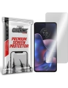 Szkło hybrydowe GrizzGlass HybridGlass do Motorola Edge (2022)
