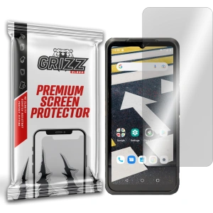 Kup Sticlă hibridă GrizzGlass HybridGlass pentru CAT S53 - GRZ3054 - {ean13} - Sklep Home Screen