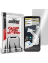 Sticlă hibridă GrizzGlass HybridGlass pentru CAT S53