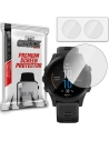Szkło hybrydowe GrizzGlass HybridGlass do Garmin Forerunner 945