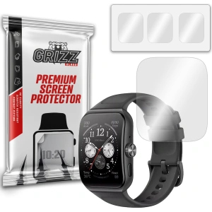 Kup Folia hydrożelowa GrizzGlass Hydrofilm do Oppo Watch 3 Pro - GRZ3057 - {ean13} - Sklep Home Screen
