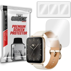 GrizzGlass Hydrofilm Oppo Watch 3