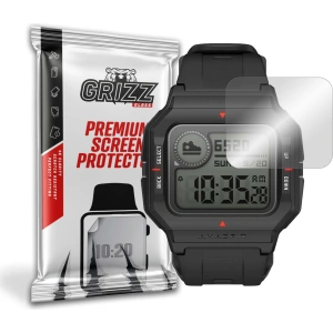 Kup Folia matowa GrizzGlass PaperScreen do Xiaomi Watch S1 Pro - GRZ3060 - {ean13} - Sklep Home Screen