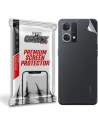 Folia na tył GrizzGlass SatinSkin do Oppo Reno 8 4G