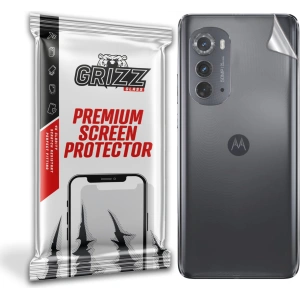 Kup Folia na tył GrizzGlass SatinSkin do Motorola Edge (2022) - GRZ3066 - {ean13} - Sklep Home Screen