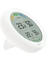 Buy Blitzwolf BW-WS01 Wireless weather station (white) - BLZ496 - {ean13} - Home Screen Store Europe