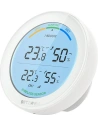 Buy Blitzwolf BW-WS01 Wireless weather station (white) - BLZ496 - {ean13} - Home Screen Store Europe