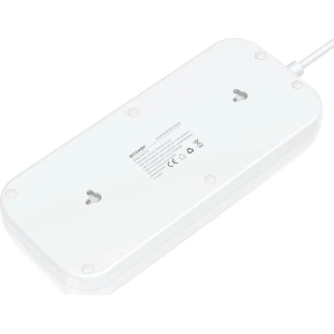 Kup Listwa zasilająca Blitzwolf BW-PC2, 8 gniazd + 3x USB, 1x USB-C, 2500W - BLZ498 - {ean13} - Sklep Home Screen