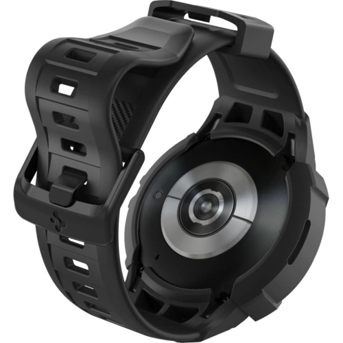Kup Spigen Rugged Armor Pro Samsung Galaxy Watch 5 Pro 45mm Schwarz - SPN2317 - {ean13} - Sklep Home Screen