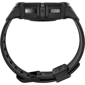 Kup Pasek Spigen Rugged Armor Pro Samsung Galaxy Watch 5 Pro 45mm Negru - SPN2317 - {ean13} - Sklep Home Screen