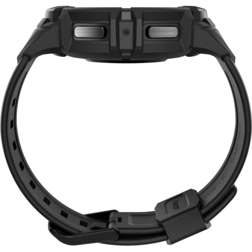 Kup Spigen Rugged Armor Pro Samsung Galaxy Watch 5 Pro 45mm Schwarz - SPN2317 - {ean13} - Sklep Home Screen