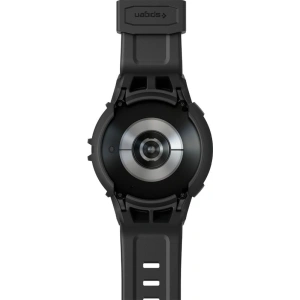 Spigen Rugged Armor Pro Samsung Galaxy Watch 5 Pro 45mm Black