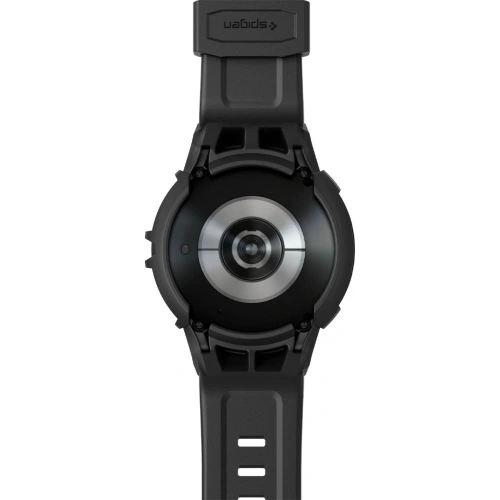 Buy Spigen Rugged Armor Pro Samsung Galaxy Watch 5 Pro 45mm Black - SPN2317 - {ean13} - Home Screen Store Europe
