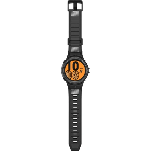 Kup Spigen Rugged Armor Pro Samsung Galaxy Watch 5 Pro 45mm Schwarz - SPN2317 - {ean13} - Sklep Home Screen