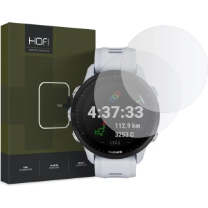 Kup Szkło hartowane Hofi Glass Pro+ Garmin Forerunner 955/955 Solar - HOFI262 - {ean13} - Sklep Home Screen
